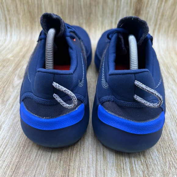 Nike Flex Run 2021 Men's Size 12 'Midnight Navy' Shoes Sneakers CW3408-400